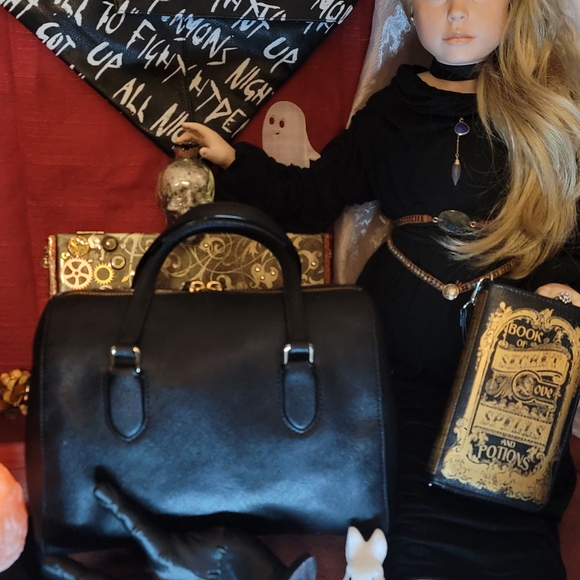 Kate Spade Black Crossbody Bag - Laurel Way LANAE - Picture 5 of 9